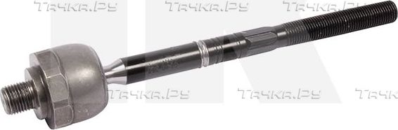 Рулевая тяга NK для BMW 1 III (F40) 2012-2026. Артикул 5031555