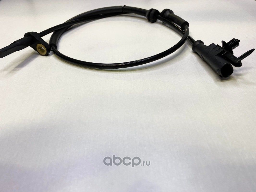 Датчик ABS передний левый VW GOLF V 04- / MULTIVAN V 03- / PASSAT 05- / TRANSPORTER V FRONT L (Magtechnic). Артикул mag3787