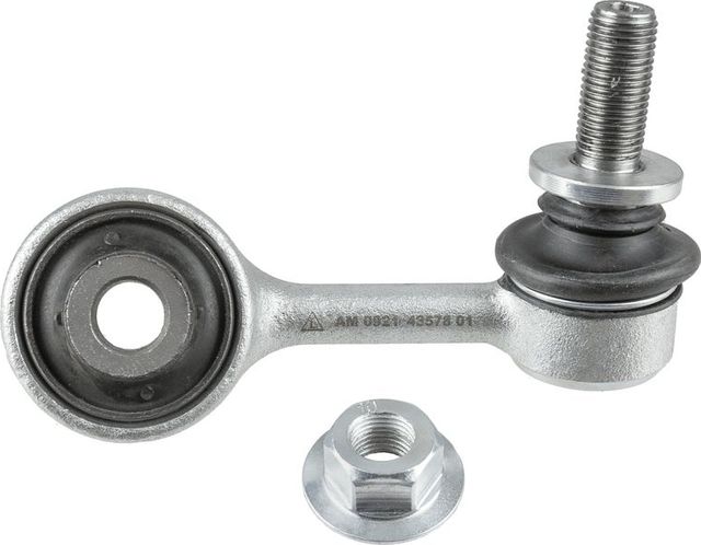 Стойка (тяга) стабилизатора Lemforder. Артикул 43578 01