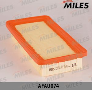 Воздушный фильтр Miles. Артикул AFAU074