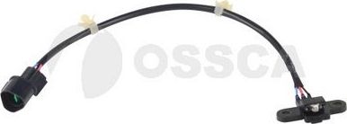 Датчик положения коленвала OSSCA для Mitsubishi Space Wagon III 1998-2004. Артикул 25779