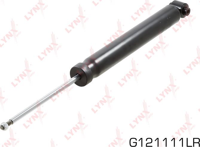 Амортизатор LYNXauto. Артикул G121111LR