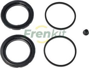 Ремкомплект тормозного суппорта Frenkit. Артикул 257076
