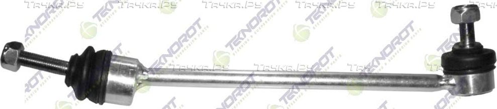 Стойка (тяга) стабилизатора Teknorot. Артикул M-896