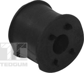 Втулка стабилизатора Tedgum. Артикул 00219947