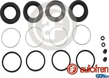 Ремкомплект тормозного суппорта Autofren Seinsa. Артикул D4503