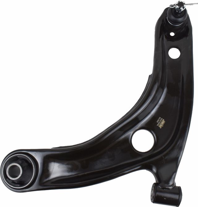 Рычаг TOYOTA YARIS 05-11/11- пер.подв.лев. (Jikiu). Артикул RA21020L