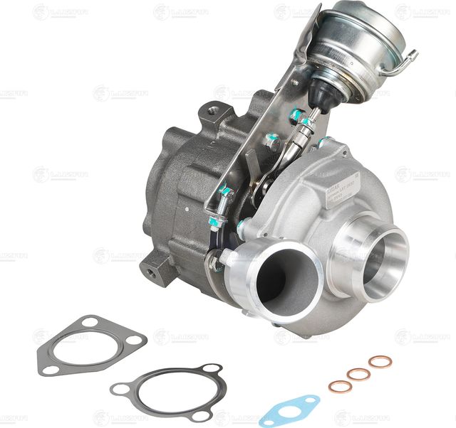 Турбина Luzar. Артикул LAT 0837