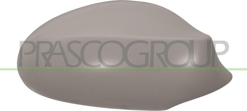 Кожух зеркала бокового Prasco. Артикул BM1207403