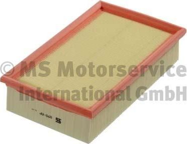 Воздушный фильтр Kolbenschmidt для Alpina C1 E30 1983-1988. Артикул 50013090