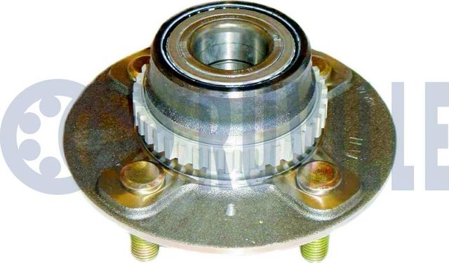 Ступица колеса с интегрированным подшипником Ruville. Артикул 221063