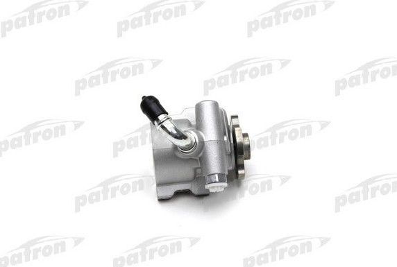 Насос ГУР Patron. Артикул PPS025