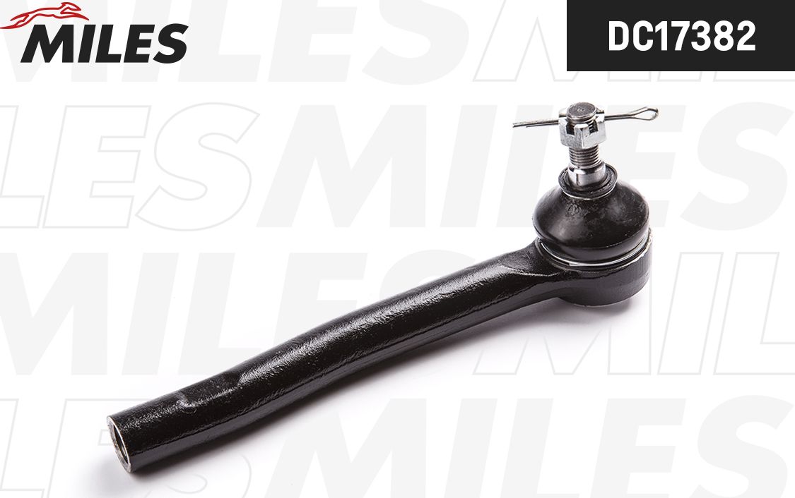 Наконечник рулевой тяги Miles. Артикул DC17382