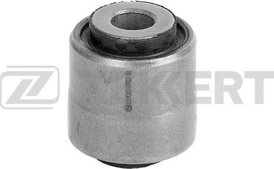 Сайлентблок заднего рычага подвески Zekkert. Артикул GM-5848
