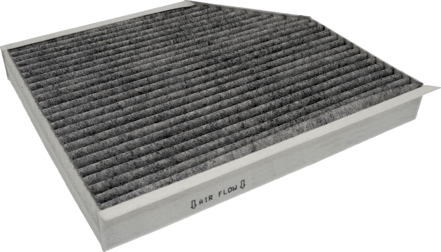 Салонный фильтр Blue Print. Артикул ADV182505