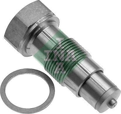 Натяжитель цепи ГРМ Ina для Mercedes-Benz V-Класс I (W638) 1997-2003. Артикул 551 0070 10