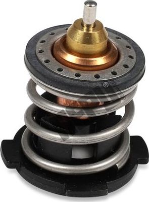 Термостат Hepu внешний для Skoda Scala I 2019-2026. Артикул TM1242