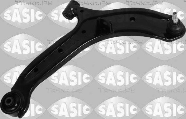 Треугольный рычаг передней подвески Sasic правый нижний для Hyundai Accent II 1999-2005. Артикул 7476155