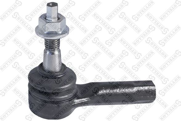 Наконечник рулевой тяги Stellox. Артикул 51-61015-SX