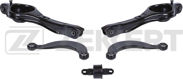 Поперечный рычаг задней подвески Zekkert. Артикул QL-3543