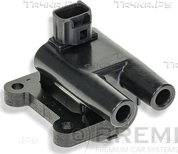 Катушка зажигания Bremi для Hyundai Accent III 2005-2010. Артикул 20779
