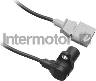 Датчик положения коленвала Intermotor Intermotor для Audi A4 I (B5) 1995-2001. Артикул 18884