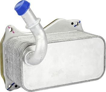 Радиатор масляный 166172204205207212213217 (Sailing). Артикул DBL61880001