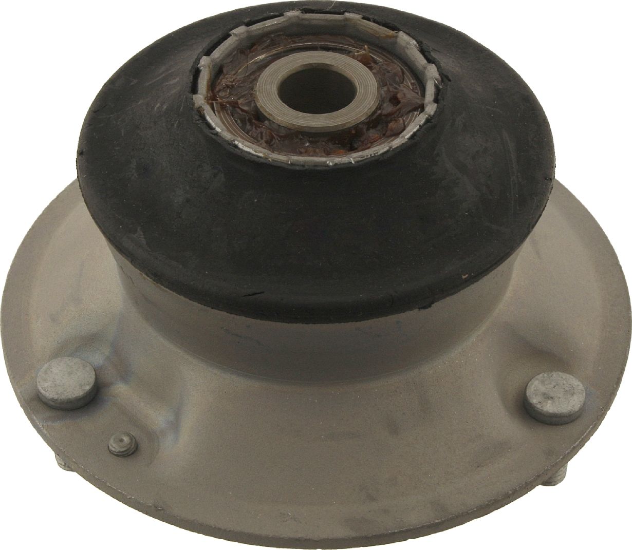 Опора амортизатора (стойки) Febi Bilstein (резина/металл). Артикул 30277