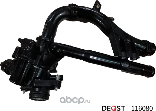 Термостат MERCEDES-BENZ C-CLASS (W205) 01,14- 01,14- C 180 (205.040) (Deqst) Deqst. Артикул 116080