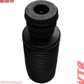 Чехол стойки амортизатора передней подвески (VTR). Артикул NI2601R