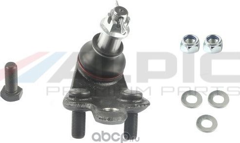 Опора шаровая правая TOYOTA(AVALON,CAMRY,ES350) (Alpic). Артикул ABJ246R