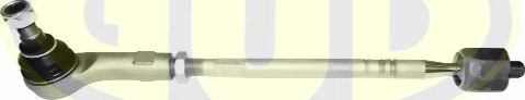 Рулевая тяга поперечная G.U.D. левая для Audi Q7 I (4L) 2006-2015. Артикул GSP121052