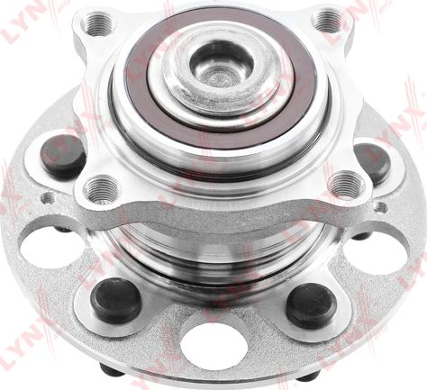 Ступичный подшипник (комплект) LYNXauto. Артикул WH-1475