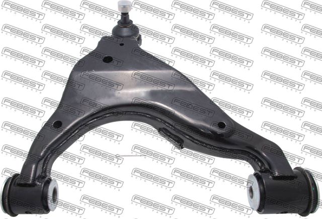 Поперечный рычаг Febest передний левый нижний для Lexus GX I 2002-2009. Артикул 0124-335LH