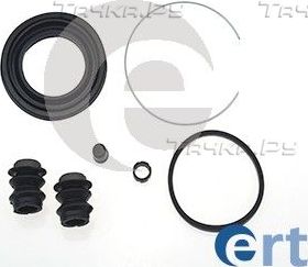 Ремкомплект тормозного суппорта ERT передний для Toyota Corolla E100 1992-1997. Артикул 400440