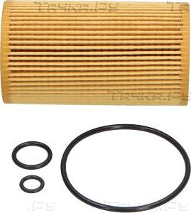 Масляный фильтр AMC Filter для Honda CR-V II 2005-2006. Артикул HO-828