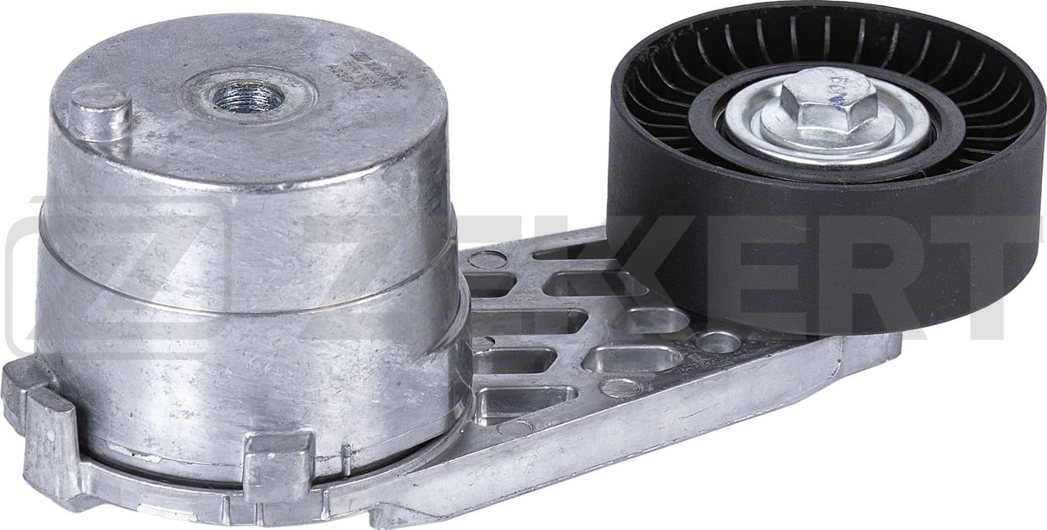 Натяжной ролик (натяжитель) приводного поликлинового ремня Zekkert. Артикул SR-1982