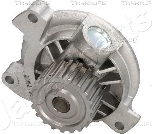 Помпа (водяной насос) Japanparts. Артикул PQ-0915