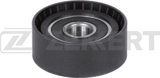 Направляющий (ведущий) ролик приводного поликлинового ремня Zekkert. Артикул SR-1704