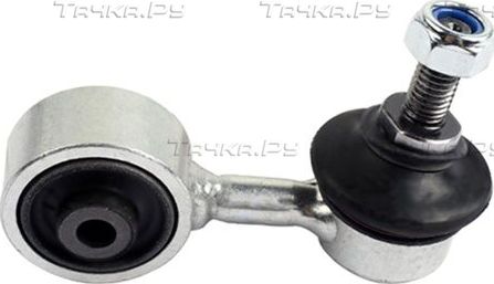 Стойка (тяга) стабилизатора CTR передняя для BMW Z3 I 1995-2003. Артикул CL0957