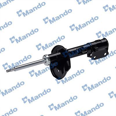Амортизатор Mando. Артикул EX546511F000