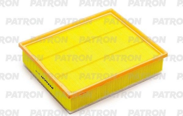 Воздушный фильтр Patron. Артикул PF1843