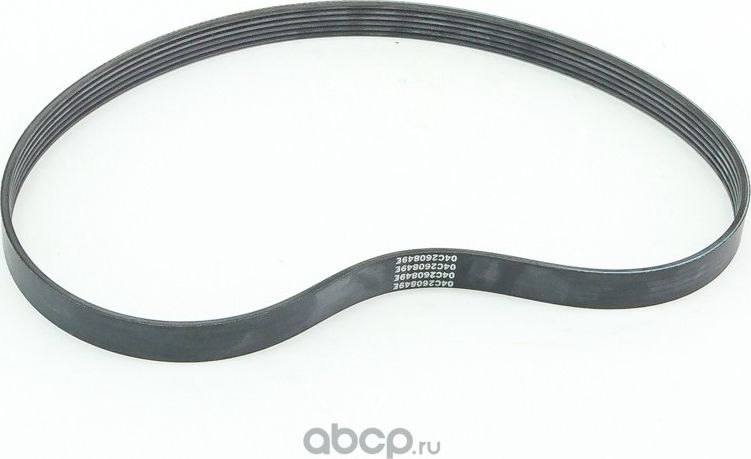 Ремень поликлиновый (Dominant). Артикул AW1070200002