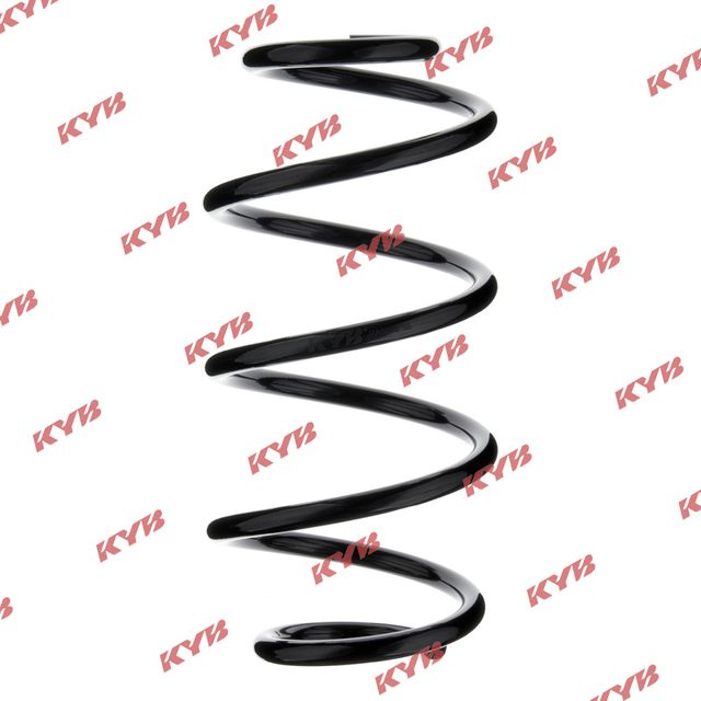 Пружина подвески KYB (Каяба) K-Flex. Артикул RA5030