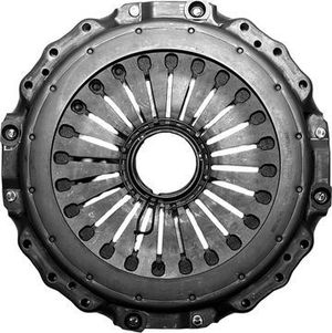 Корзина сцепления Zentparts для MAN HOCL 2007-2014. Артикул Z41312