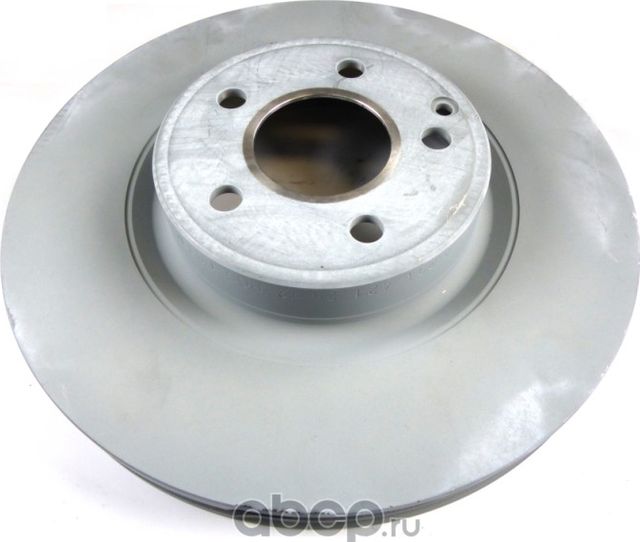 Тормозной диск Mercedes-Benz. Артикул A2044210000