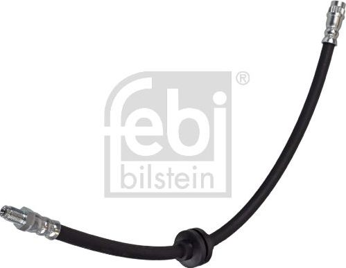 Тормозной шланг Febi Bilstein передний правый/левый для Renault Megane III 2008-2016. Артикул 106221