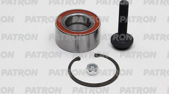 Ступичный подшипник (комплект) Patron. Артикул PBK3449