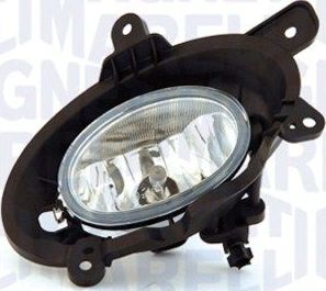 Фара противотуманная Magneti Marelli. Артикул 712403501110