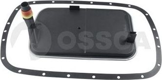 Фильтр АКПП OSSCA для BMW X3 I (E83) 2003-2006. Артикул 47694
